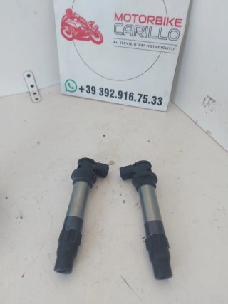 Bobine accensione Honda VFR 1200