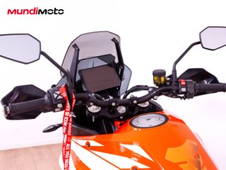 KTM 1290 SUPER ADVENTURE R ABS