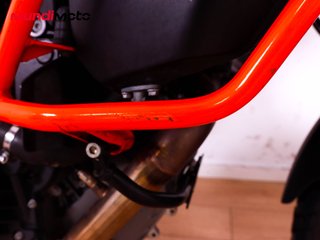 KTM 1290 SUPER ADVENTURE R ABS