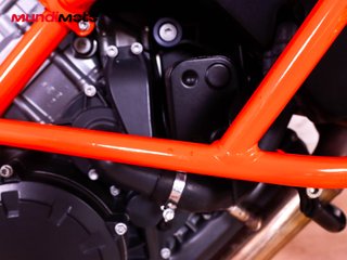 KTM 1290 SUPER ADVENTURE R ABS