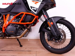 KTM 1290 SUPER ADVENTURE R ABS