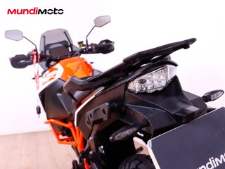 KTM 1290 SUPER ADVENTURE R ABS