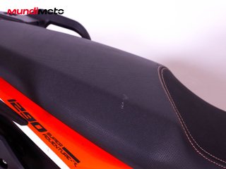 KTM 1290 SUPER ADVENTURE R ABS