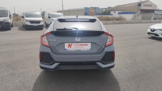 Honda Civic 2019 ¡¡Desde € al mes!!