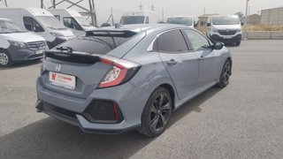 Honda Civic 2019 ¡¡Desde € al mes!!