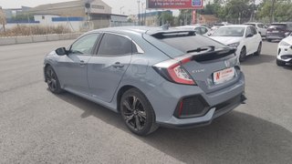 Honda Civic 2019 ¡¡Desde € al mes!!