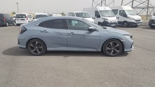 Honda Civic 2019 ¡¡Desde € al mes!!
