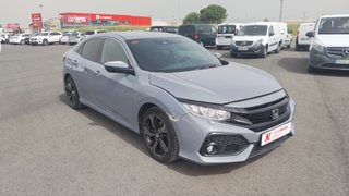 Honda Civic 2019 ¡¡Desde € al mes!!