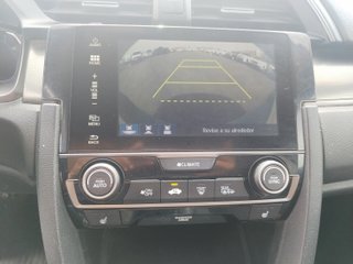 Honda Civic 2019 ¡¡Desde € al mes!!