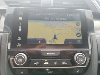 Honda Civic 2019 ¡¡Desde € al mes!!
