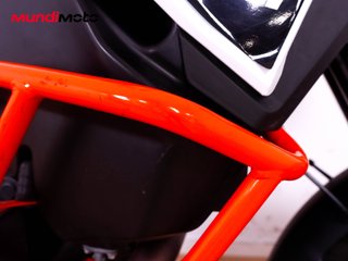KTM 1290 SUPER ADVENTURE R ABS