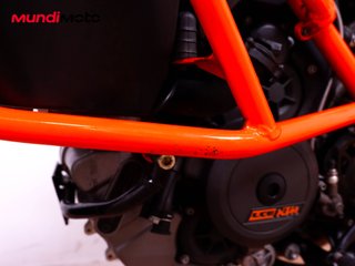 KTM 1290 SUPER ADVENTURE R ABS
