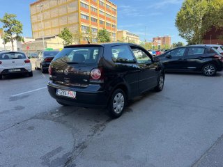 Volkswagen Polo 2007