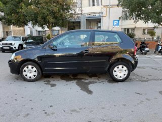 Volkswagen Polo 2007