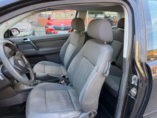 Volkswagen Polo 2007