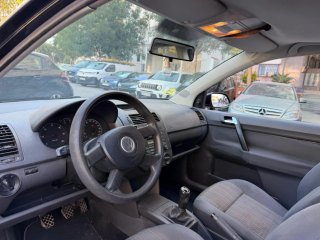 Volkswagen Polo 2007