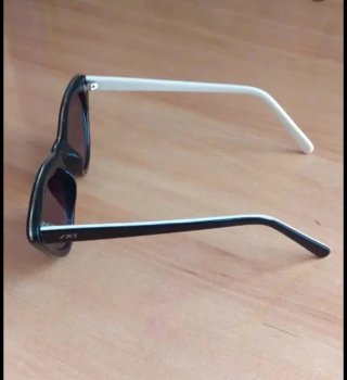 Gafas de Sol Estilo Cat-Eye