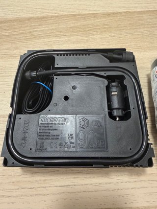Kit Reparación Pinchazos Mercedes-Benz