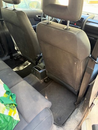 Audi A2 2003