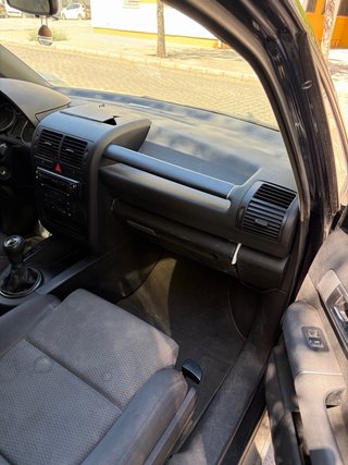 Audi A2 2003