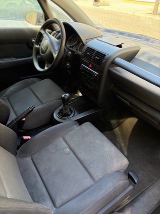Audi A2 2003