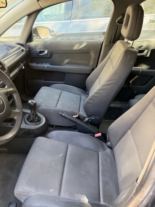 Audi A2 2003