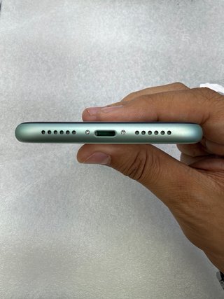 iPhone 11 128GB Verde
