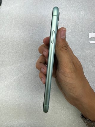 iPhone 11 128GB Verde