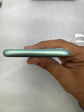 iPhone 11 128GB Verde