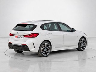 BMW Serie 1 118i 100 kW (136 CV)