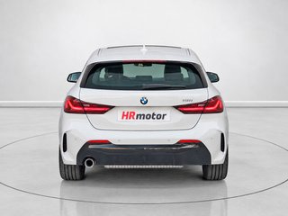 BMW Serie 1 118i 100 kW (136 CV)