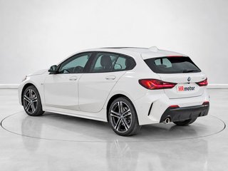 BMW Serie 1 118i 100 kW (136 CV)