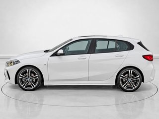 BMW Serie 1 118i 100 kW (136 CV)