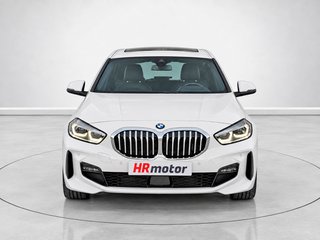 BMW Serie 1 118i 100 kW (136 CV)