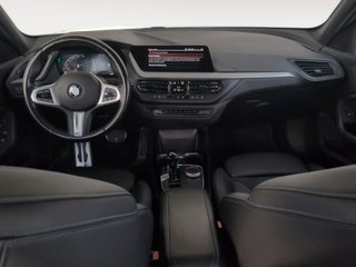 BMW Serie 1 118i 100 kW (136 CV)
