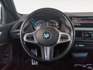 BMW Serie 1 118i 100 kW (136 CV)