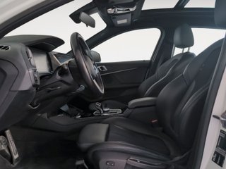 BMW Serie 1 118i 100 kW (136 CV)