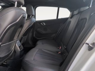 BMW Serie 1 118i 100 kW (136 CV)
