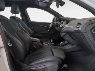 BMW Serie 1 118i 100 kW (136 CV)