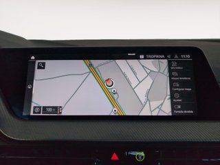 BMW Serie 1 118i 100 kW (136 CV)
