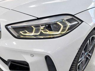 BMW Serie 1 118i 100 kW (136 CV)
