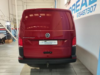 Volkswagen Transporter T6 2021
