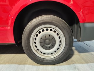 Volkswagen Transporter T6 2021