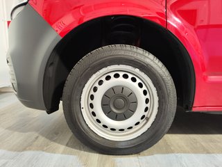 Volkswagen Transporter T6 2021
