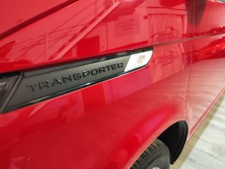 Volkswagen Transporter T6 2021