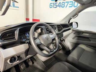 Volkswagen Transporter T6 2021