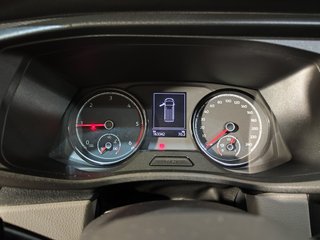 Volkswagen Transporter T6 2021