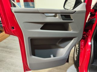 Volkswagen Transporter T6 2021