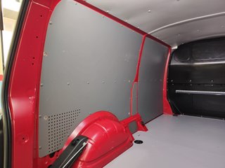 Volkswagen Transporter T6 2021