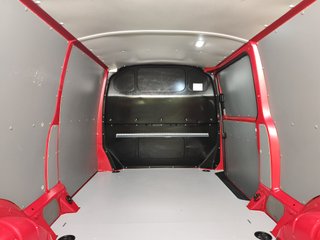Volkswagen Transporter T6 2021